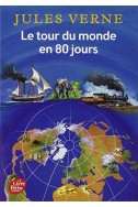 Le tour du monde en 80 jours